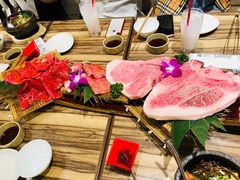 -俺的焼肉(銀座9丁目店)