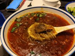 牛腩粉丝-金锅小厨(乐活街店)