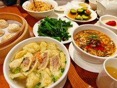 -鼎泰丰(新港中心店)