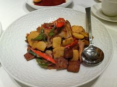 -扬州香格里拉·香宫中餐厅