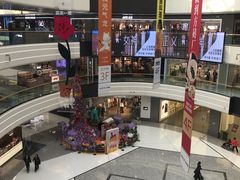 -万达广场(北京槐房店)