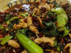 -乐乐餐厅(湘子庙街店)