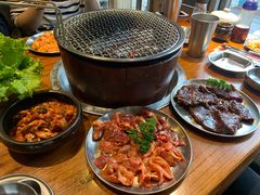 -原始泥炉烤肉(总店)
