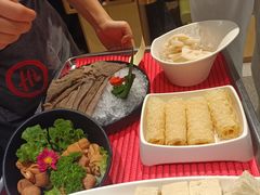 -海底捞火锅(龙湖三千集店)