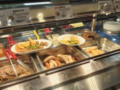 -宜家·瑞典风味餐厅(天津东丽商场店)