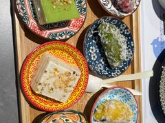 -沿江海南菜·文昌鸡祖师爷(大东海店)