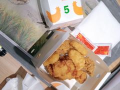 -麦当劳(玉桥中路店)