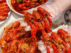 -京悦南门涮羊肉·羊蝎子火锅(田林路店)