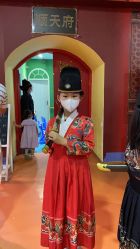 -新方向童乐小镇·儿童主题乐园·职业角色扮演(南昌店)