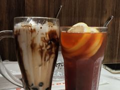 -新世界餐厅(万达店)