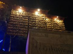 -三江鼓楼