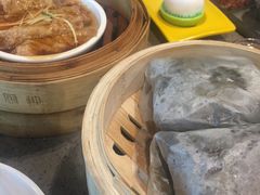 -武林厨神·粤式茶点(五羊店)