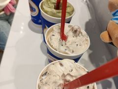 -DQ·蛋糕·冰淇淋(合生汇店)