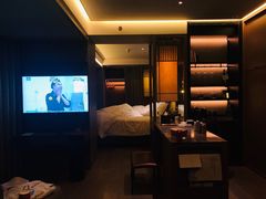 -北京三里屯CHAO酒店