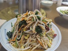 -李记搅团•非遗陕菜(三桥店)