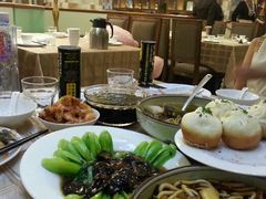-乾隆美食·本帮菜(黄河路店)