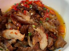 -笨罗卜浏阳菜馆(太平街店)