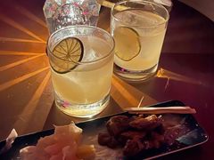 -JZ Club 爵士酒吧(上海店)