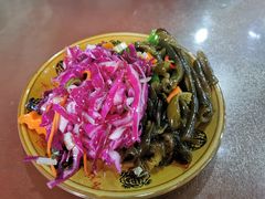 小菜-罗胖子面馆(西关店)