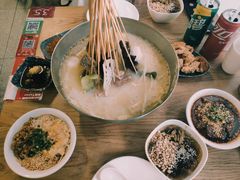-付小姐在成都(川沙店)