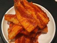 -韩宫宴烤肉·料理(苏州中心店)