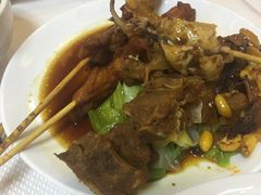 -黄台大酒店中餐厅(黄台店)