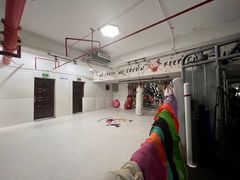 -CUBE私教·普拉提·拳击(龙漕路店)