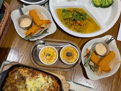 -西语炭烧牛排·西厨(石龙店)