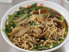 -老赵面店(大西路店)