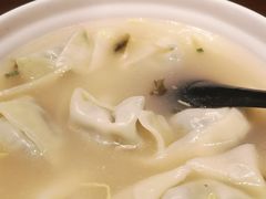 -上海人家花樣年华(中山公园店)