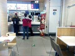 -肯德基(丰北路店)