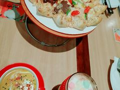 -必胜客(兴旺店)