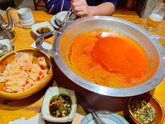 -老凯俚酸汤鱼(鸿通城店)