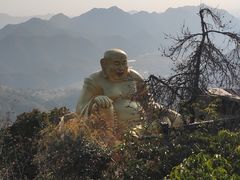 -大慈岩风景区