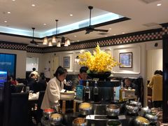 -一哥澳门豆捞·澳门风打边炉(高德置地店)