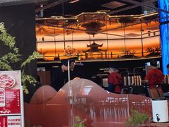 -西塔老太太泥炉烤肉(上海七宝领展广场店)
