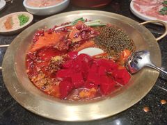 -周师兄大刀腰片火锅(洪崖洞旗舰店)