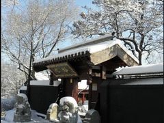 -高尔山公园