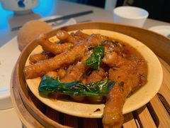 -蔡澜点心·粤菜(丽泽天街店)