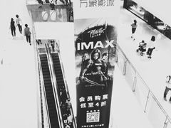 -万象影城(深圳布吉万象汇IMAX店)