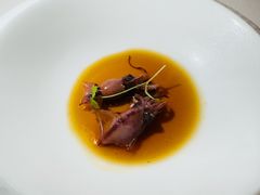 -天龙轩(香港丽思卡尔顿酒店)
