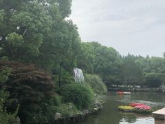 -西郊宾馆·1921餐厅