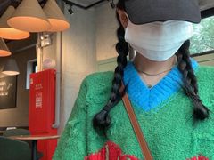 -Wagas沃歌斯(北京君太百货店)