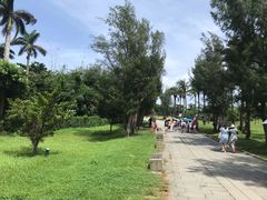 -鹅銮鼻公园
