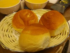 -汤姆家的牛排西餐厅(振华商厦店)