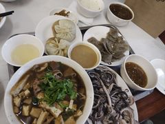-姚记炒肝店(鼓楼店)