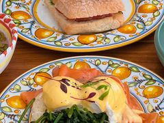 -Alimentari早午餐(安福路店)