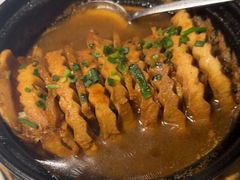 -卢大鲜鱼头捞饭(美利广场店)