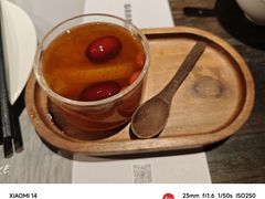 小吊梨汤-外婆家(杭州马塍店)