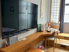 -国宝熊猫酒店(春熙路天府广场店)